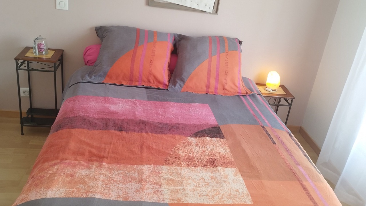 Photo of Bedroom in Tavel
