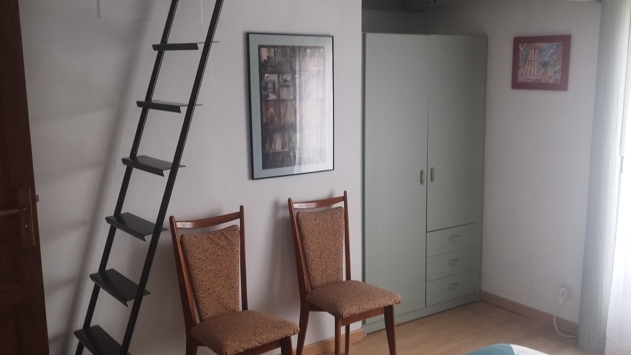 Photo of Bedroom in Tavel