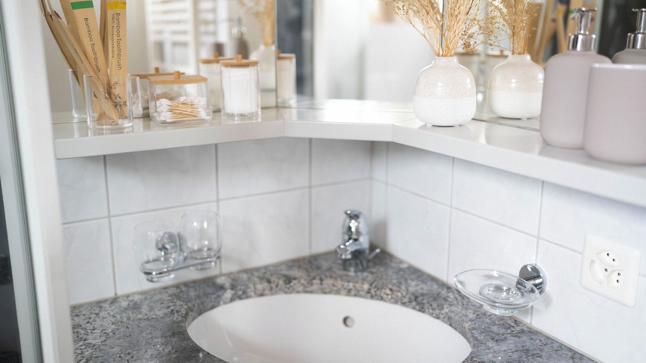Photo of Bathroom in Kuessnacht