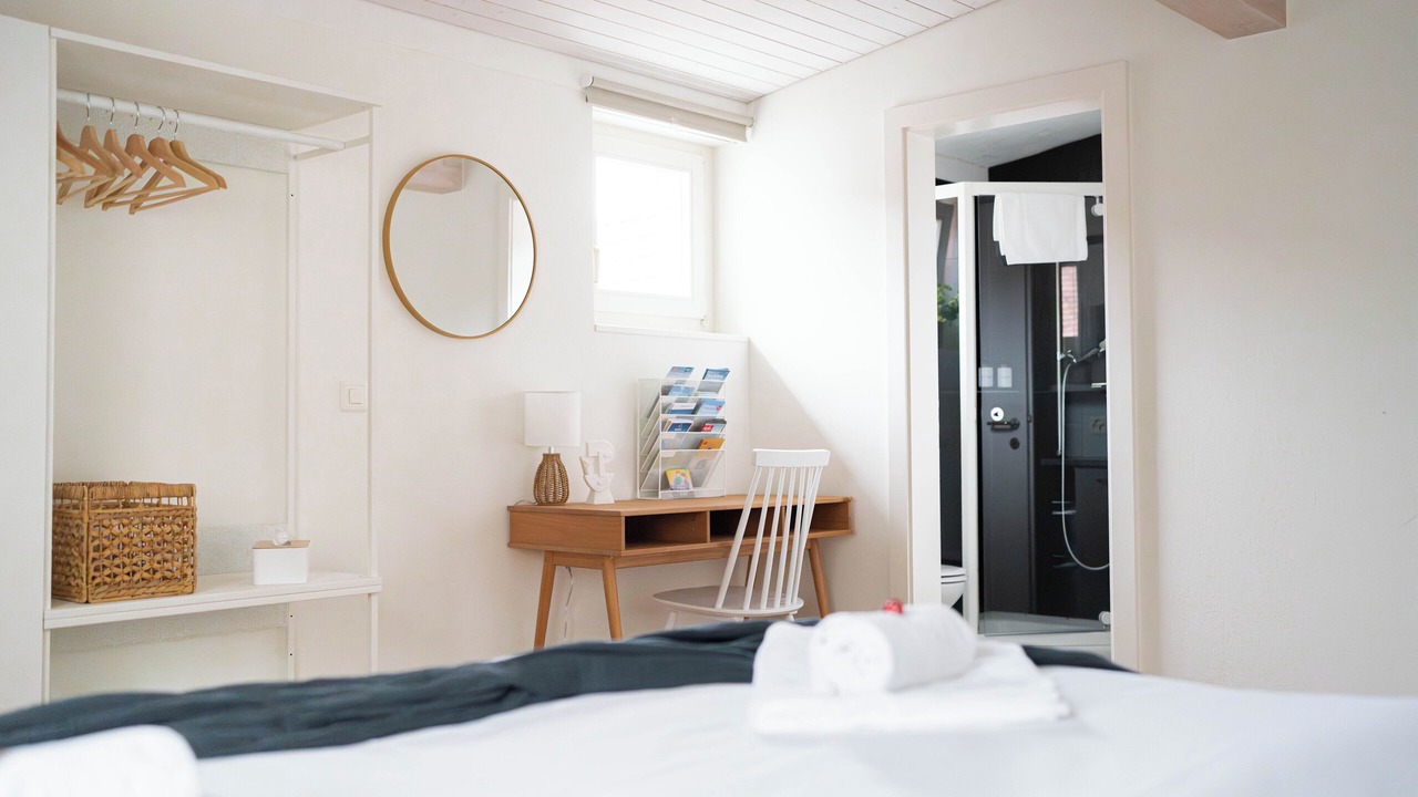 Photo of Bedroom in Kuessnacht