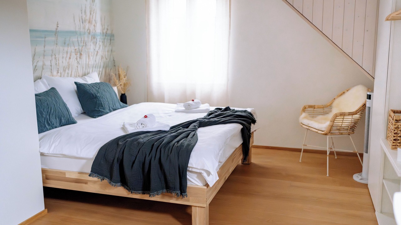 Photo of Bedroom in Kuessnacht