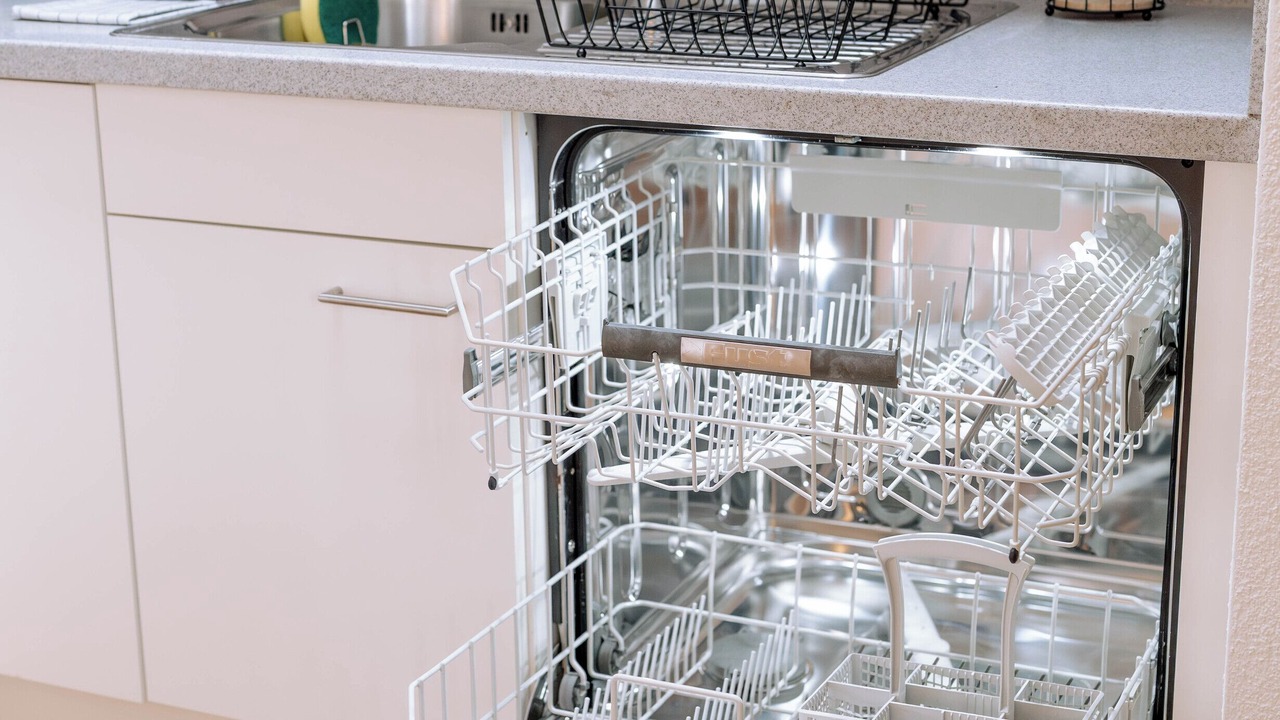 Photo of Kitchen in Kuessnacht