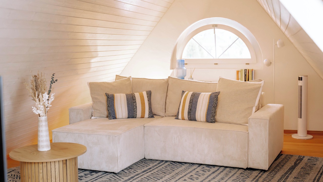 Photo of Livingroom in Kuessnacht