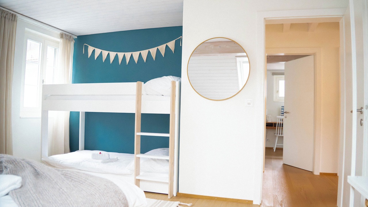 Photo of Bedroom in Kuessnacht