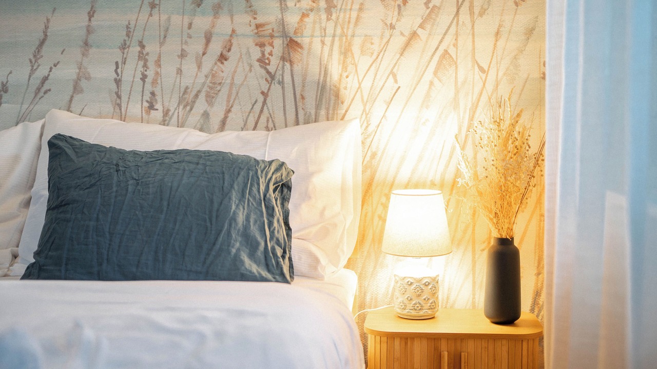 Photo of Bedroom in Kuessnacht