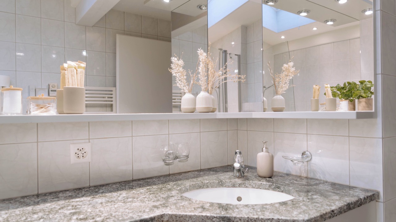 Photo of Bathroom in Kuessnacht