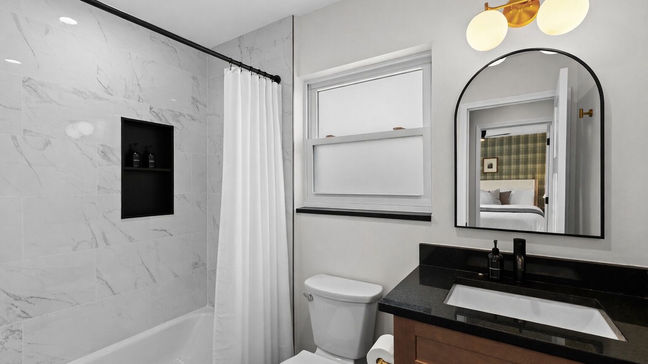 Photo of Bathroom in Eastpointe