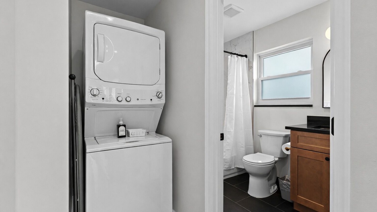 Photo of Bathroom in Eastpointe