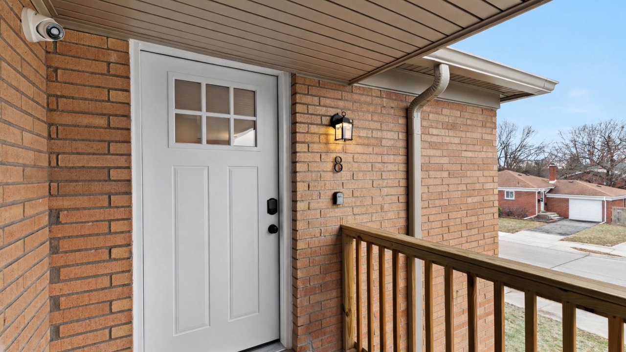 Photo of Outdoor in Eastpointe