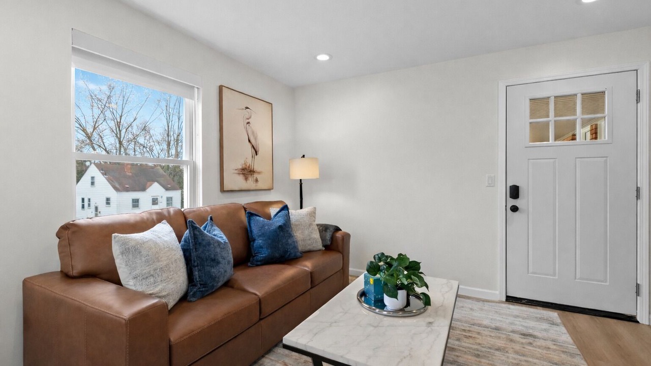 Photo of Bedroom in Eastpointe