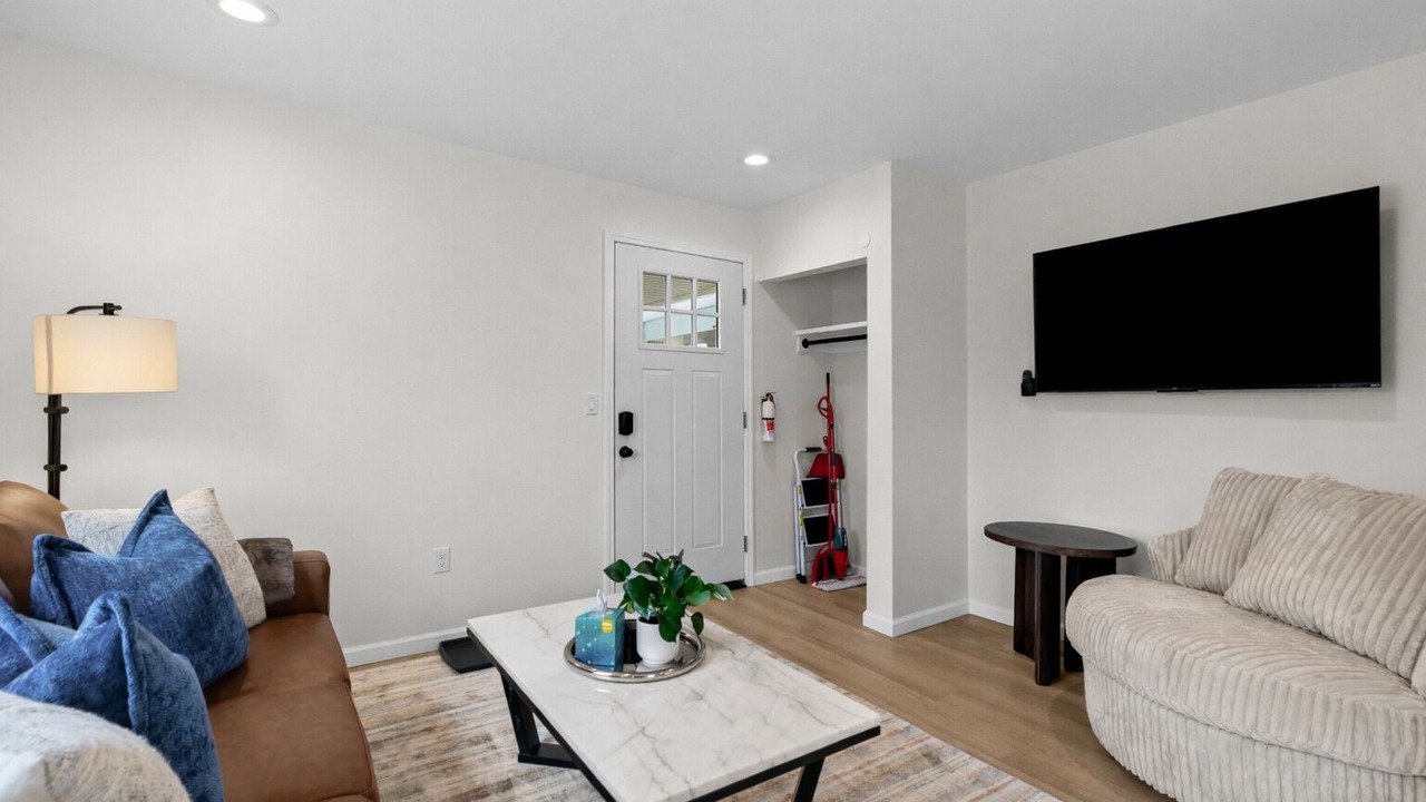 Photo of Bedroom in Eastpointe
