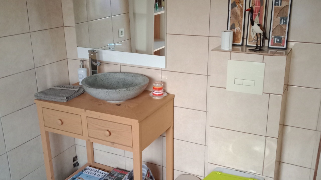 Photo of Bathroom in Saint-Desir