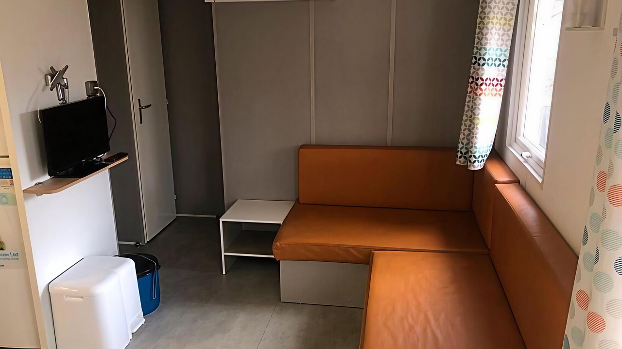 Photo of Livingroom in Torreilles-Plage