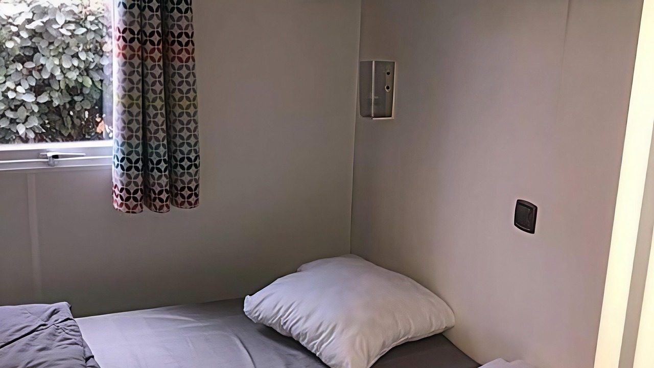 Photo of Bedroom in Torreilles-Plage