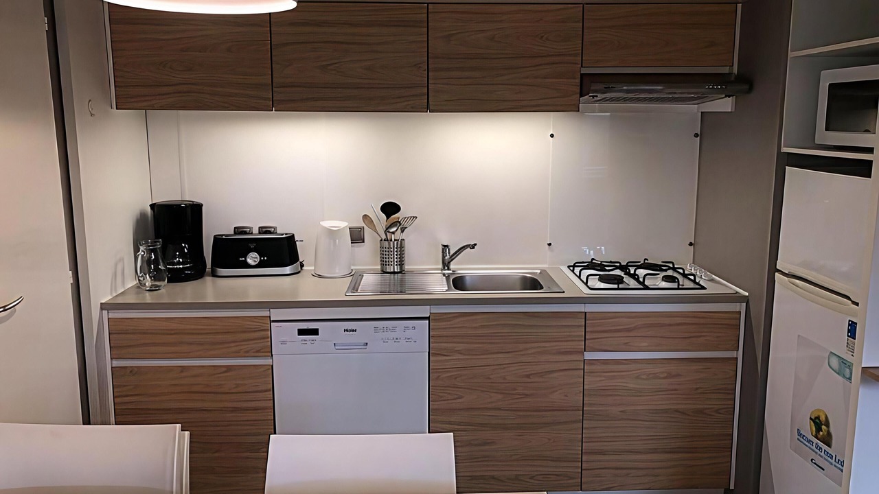 Photo of Kitchen in Torreilles-Plage