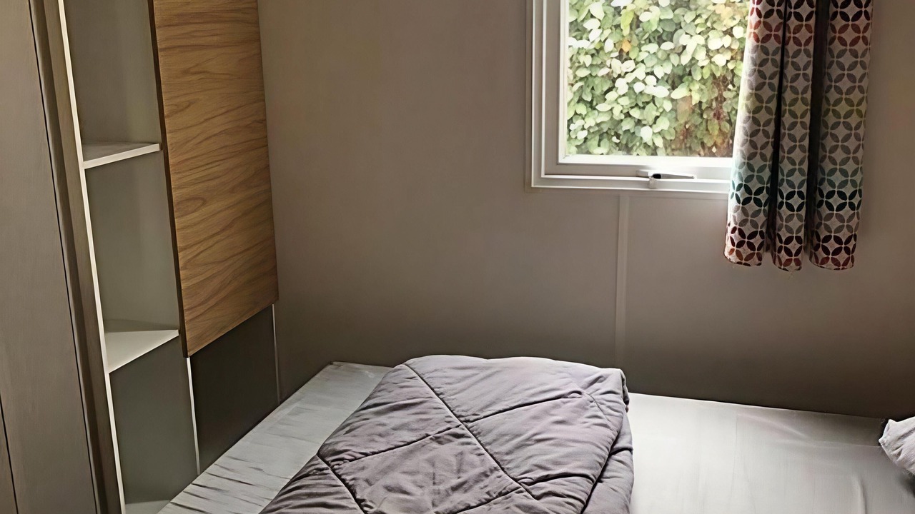 Photo of Bedroom in Torreilles-Plage