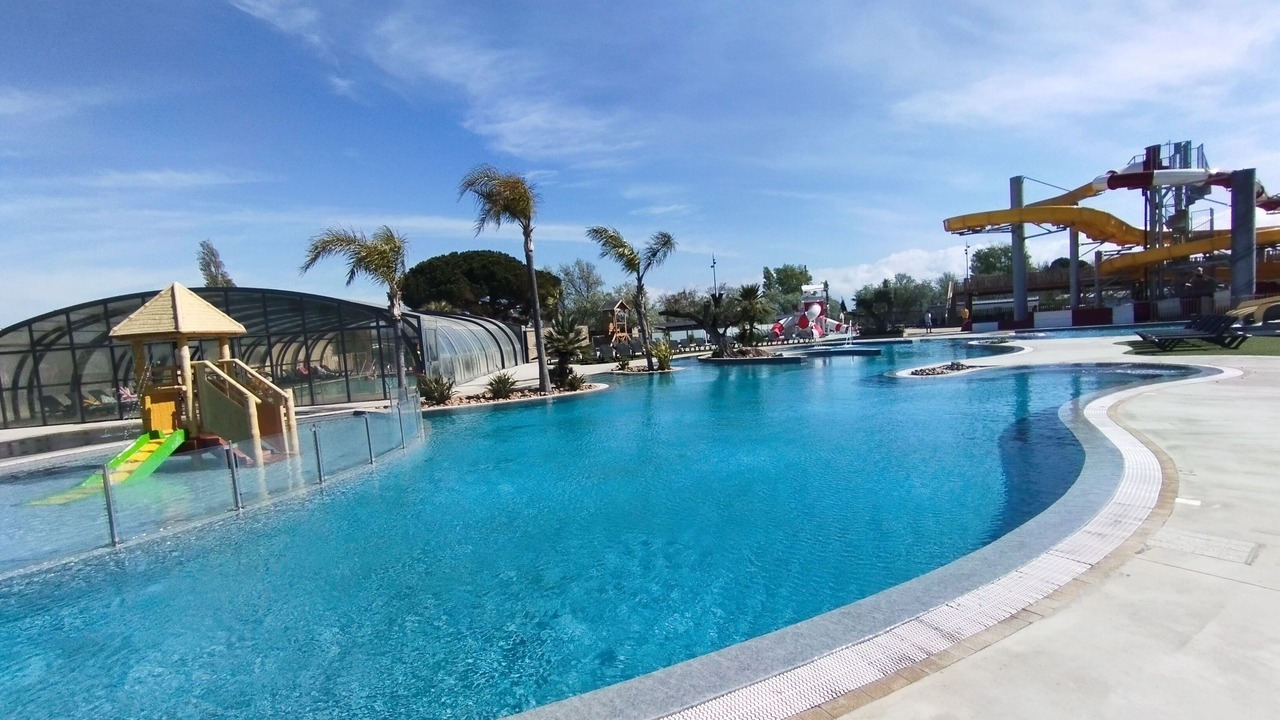 Photo of Outdoor in Torreilles-Plage