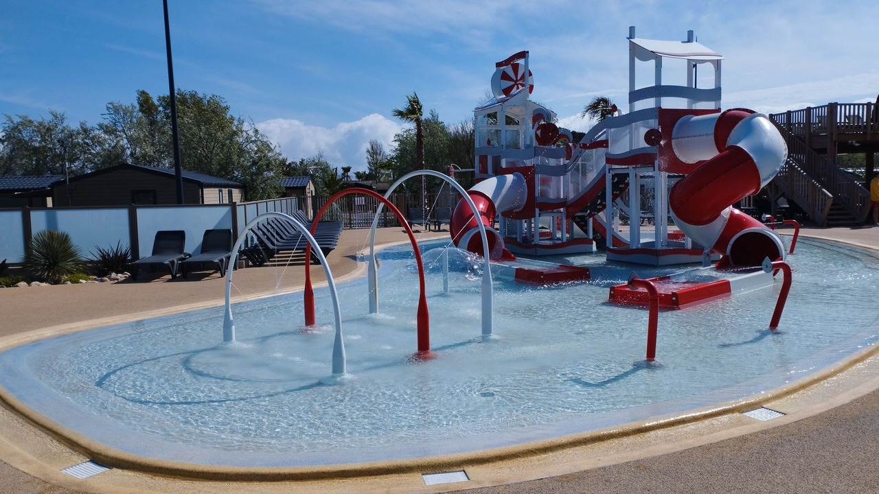 Photo of Outdoor in Torreilles-Plage