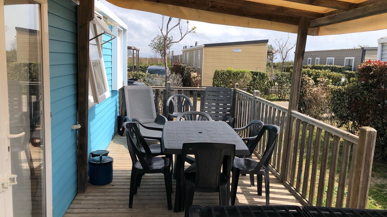 Photo of Outdoor in Torreilles-Plage
