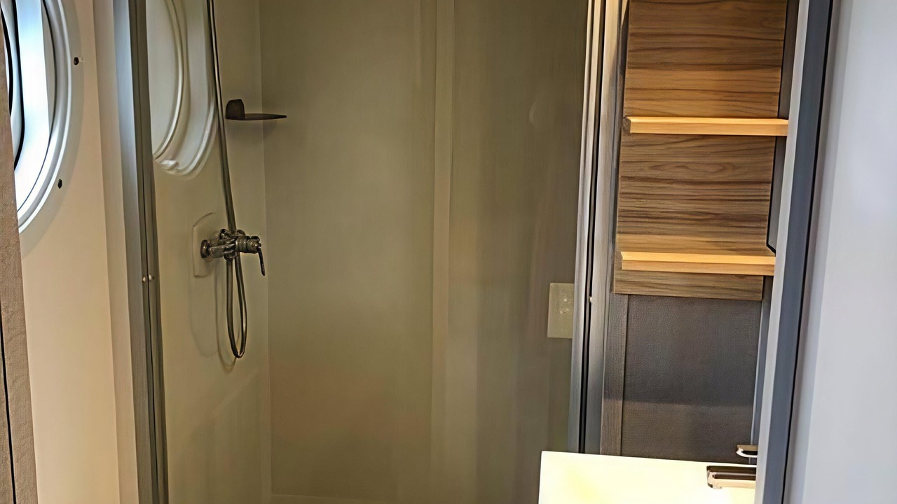 Photo of Bathroom in Torreilles-Plage