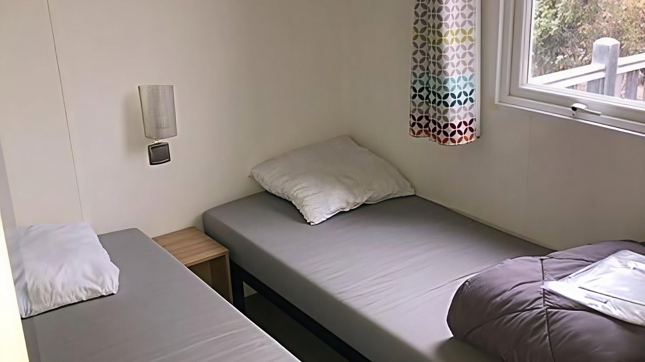 Photo of Bedroom in Torreilles-Plage