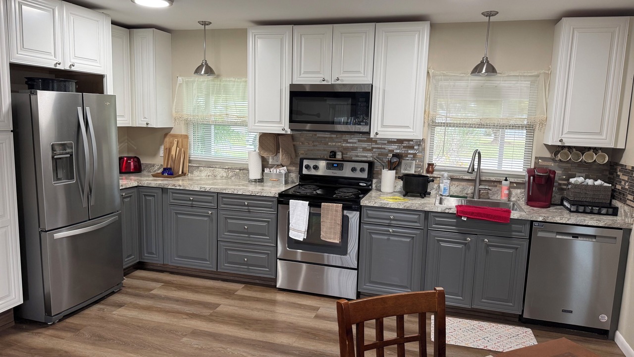 Photo of Kitchen in Tavares