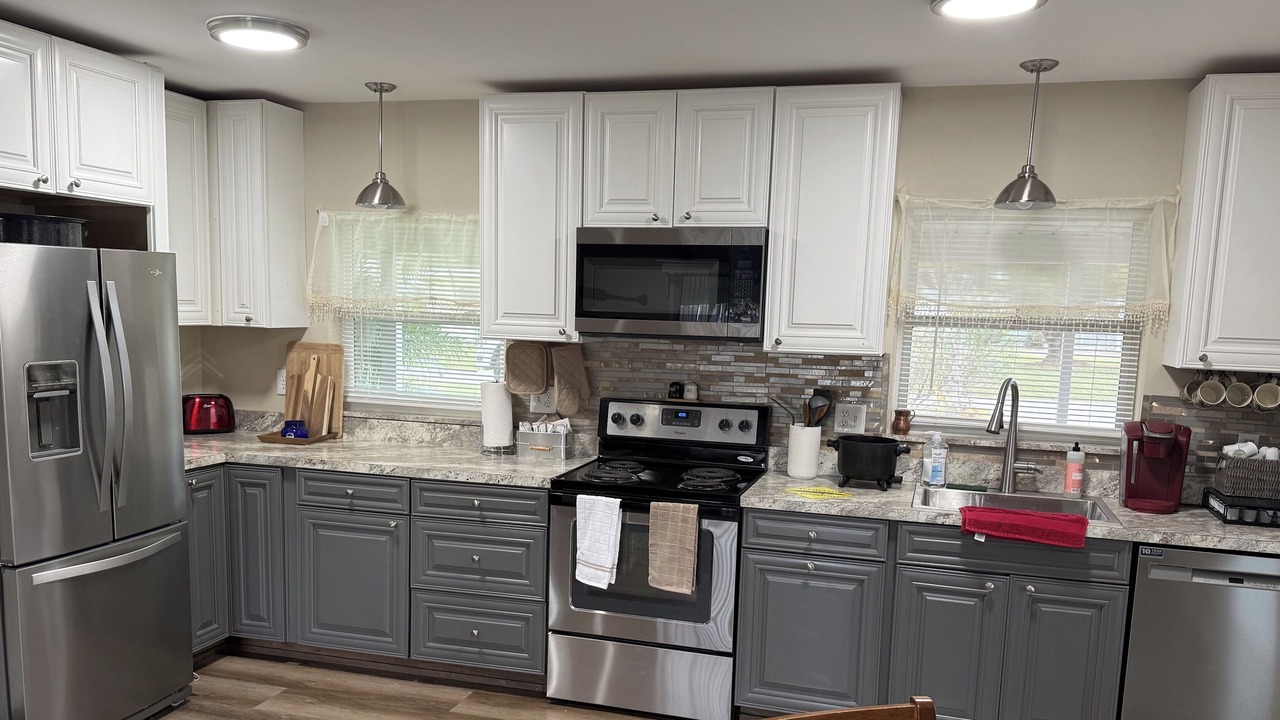 Photo of Kitchen in Tavares