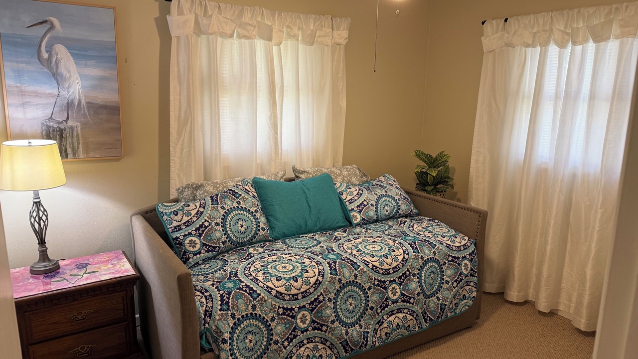 Photo of Bedroom in Tavares