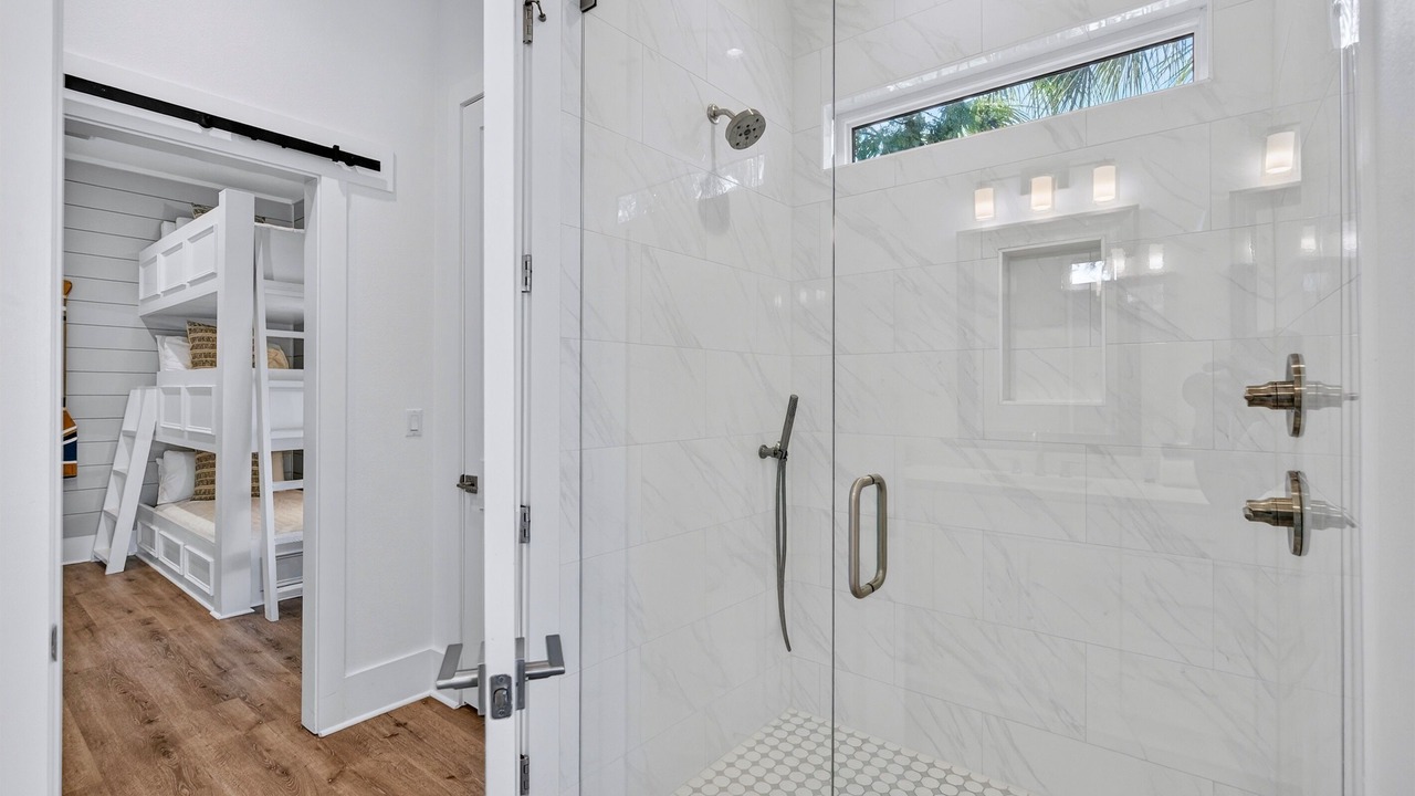 Photo of Bathroom in Miramar Beach