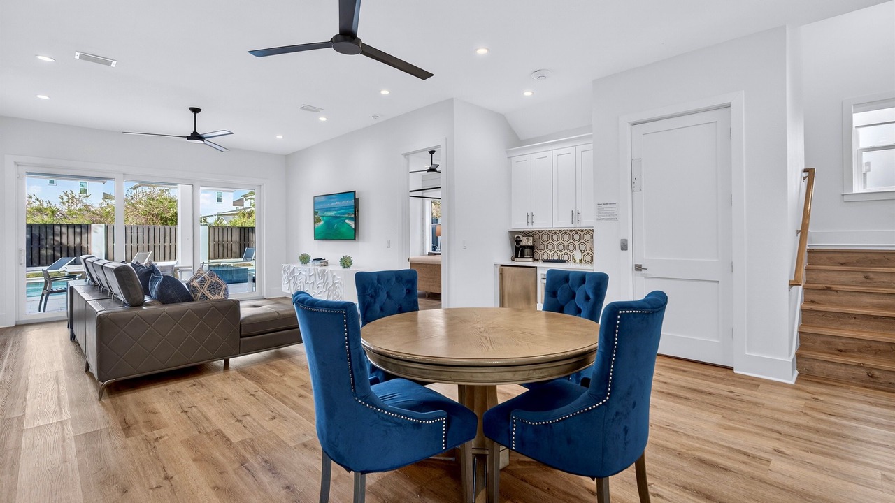 Photo of Kitchen in Miramar Beach