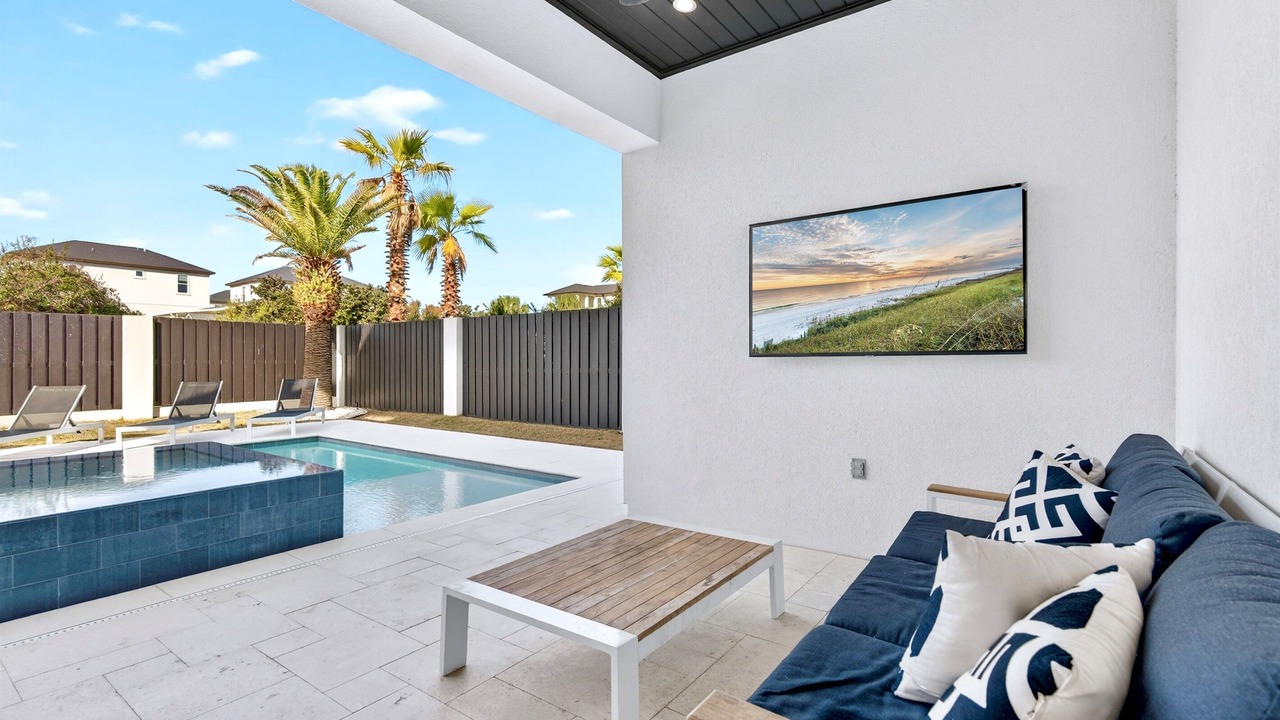 Photo of Outdoor in Miramar Beach