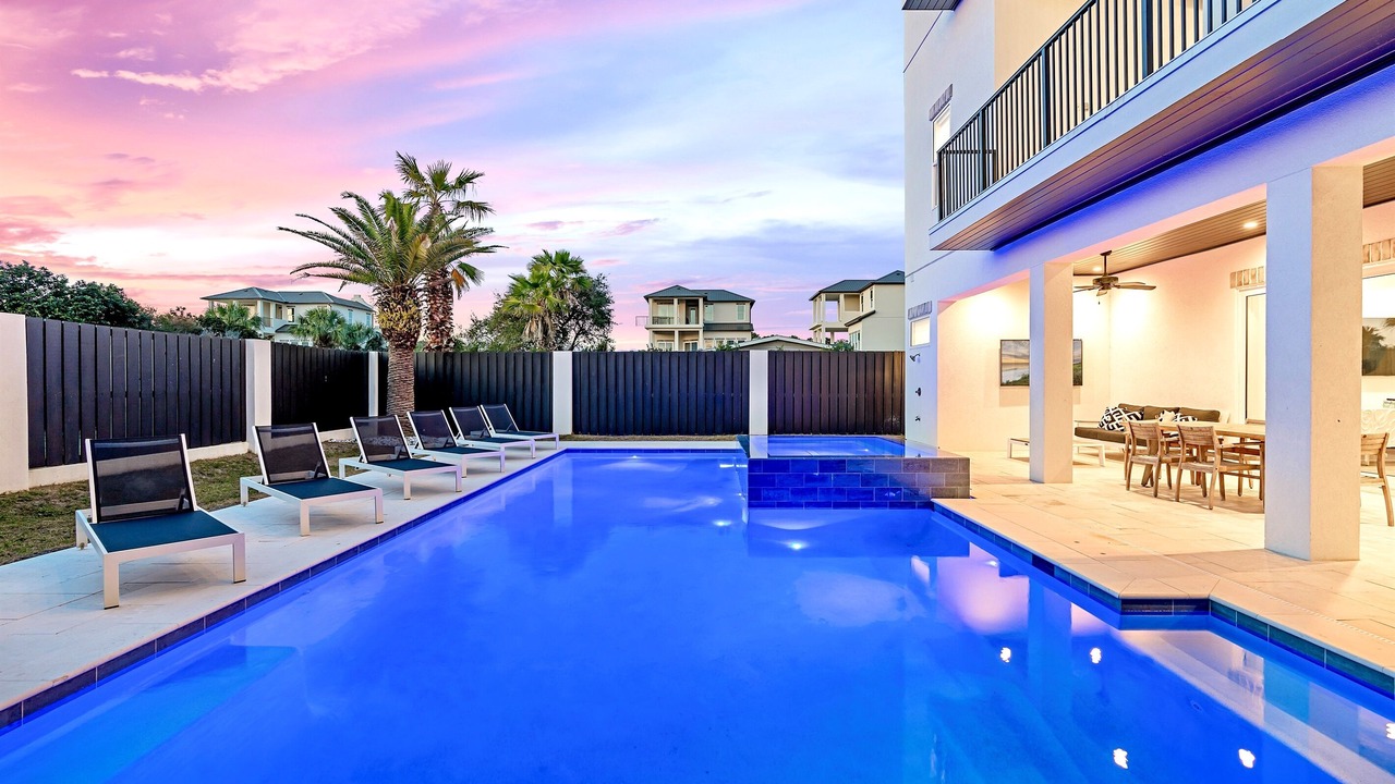 Photo of Outdoor in Miramar Beach