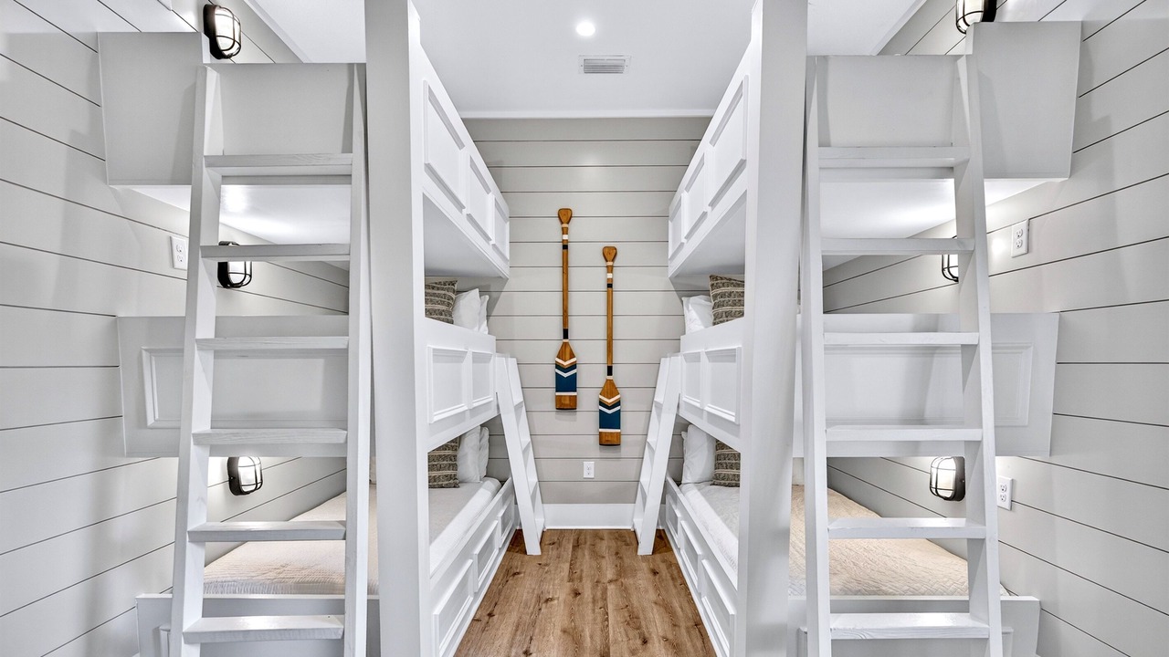 Photo of Bathroom in Miramar Beach