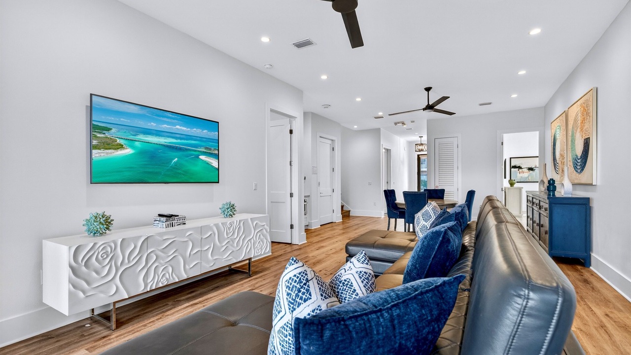 Photo of Kitchen in Miramar Beach
