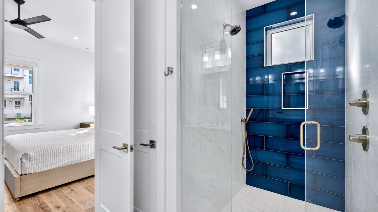 Photo of Bathroom in Miramar Beach