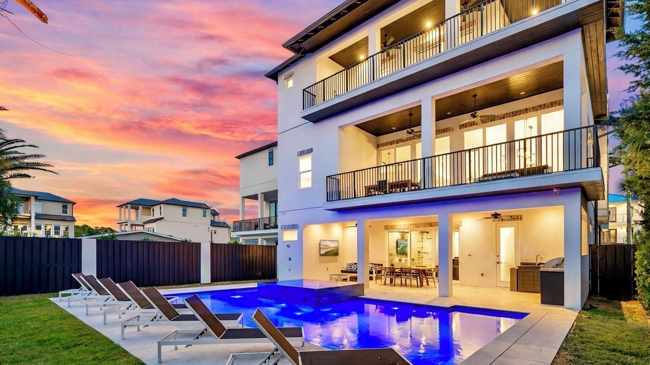 Photo of Outdoor in Miramar Beach