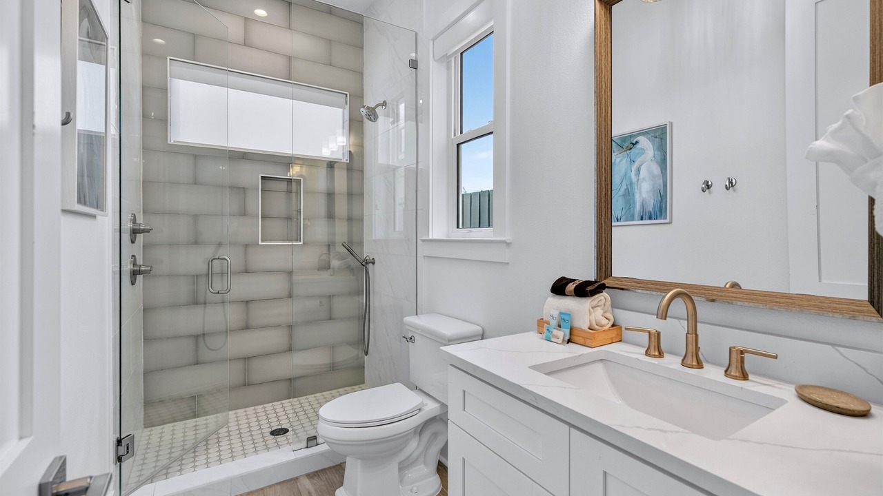 Photo of Bathroom in Miramar Beach