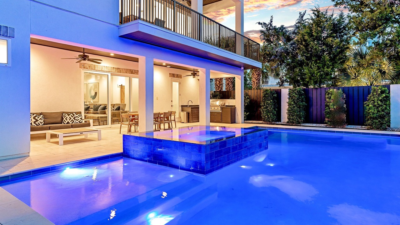 Photo of Outdoor in Miramar Beach