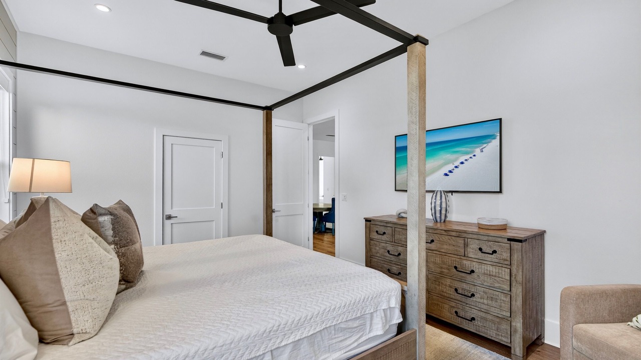 Photo of Bathroom in Miramar Beach