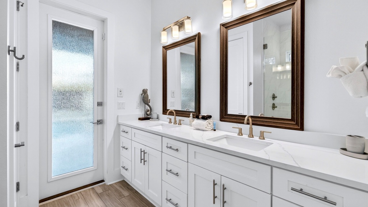 Photo of Bathroom in Miramar Beach