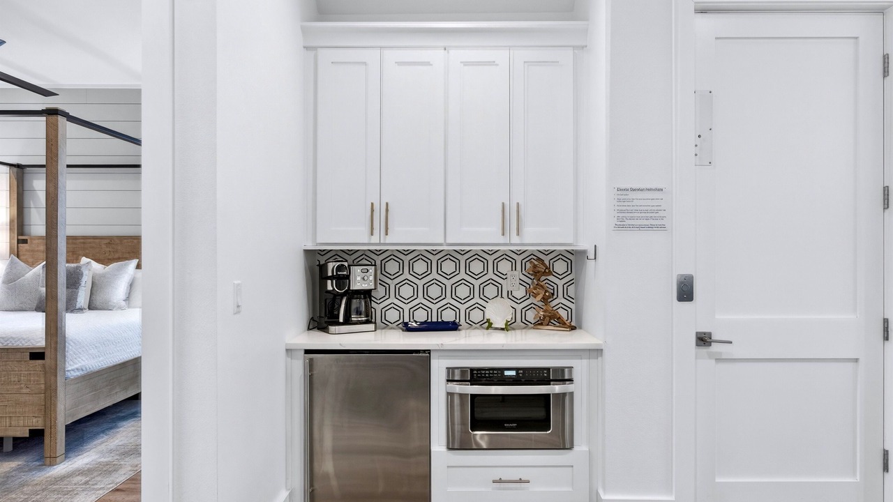 Photo of Kitchen in Miramar Beach