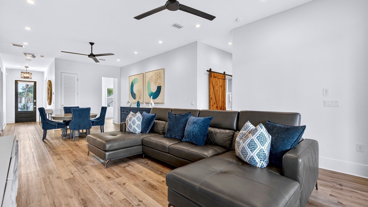 Photo of Kitchen in Miramar Beach