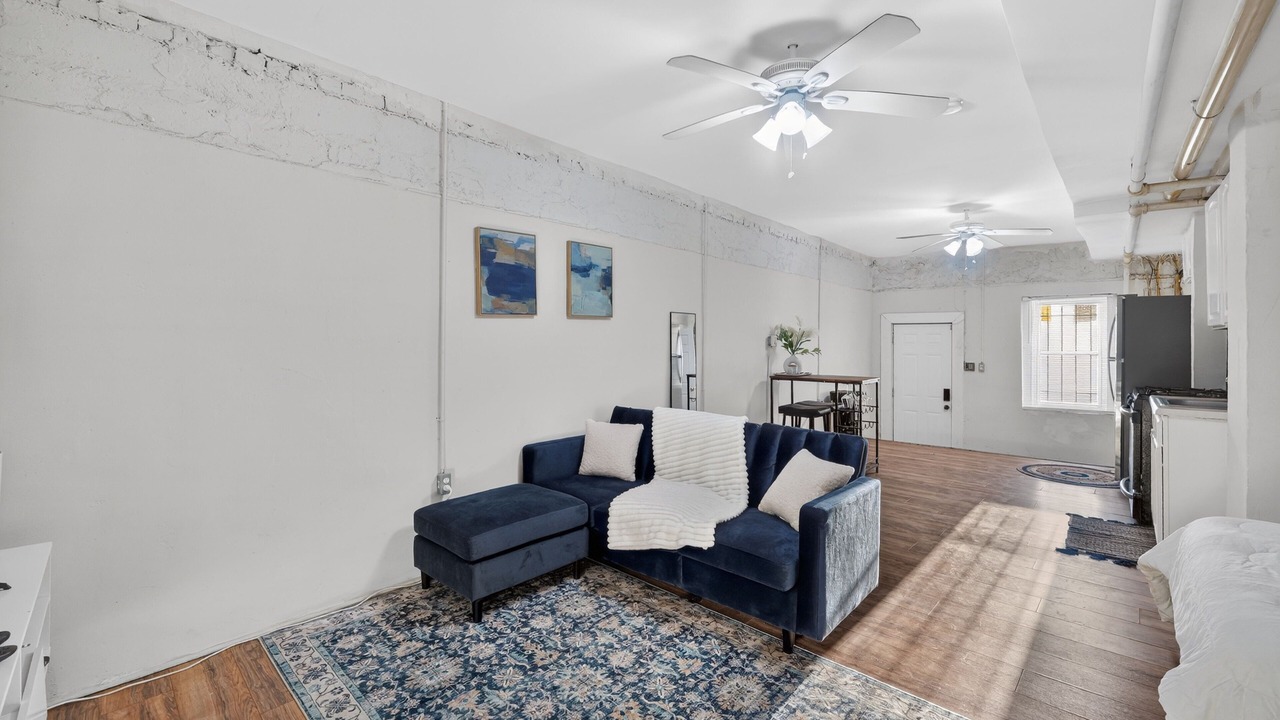 Photo of Bedroom in North Harford Road