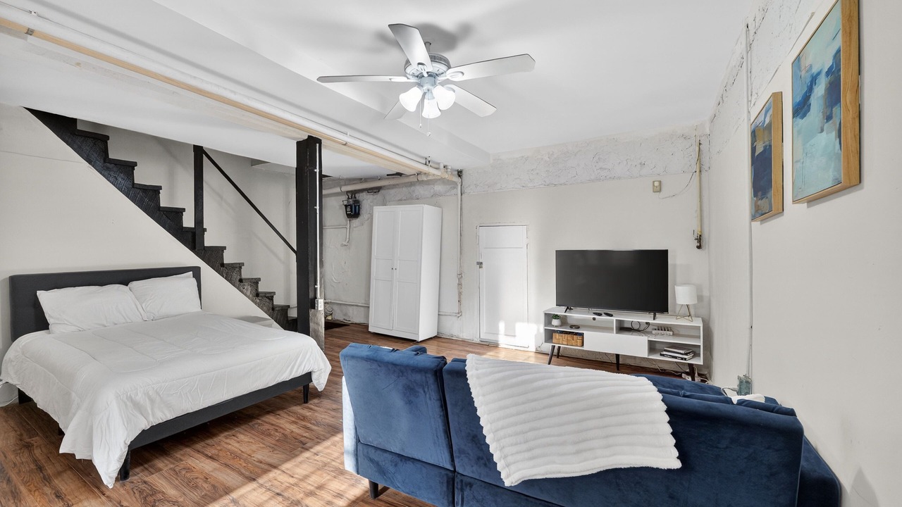 Photo of Bedroom in North Harford Road