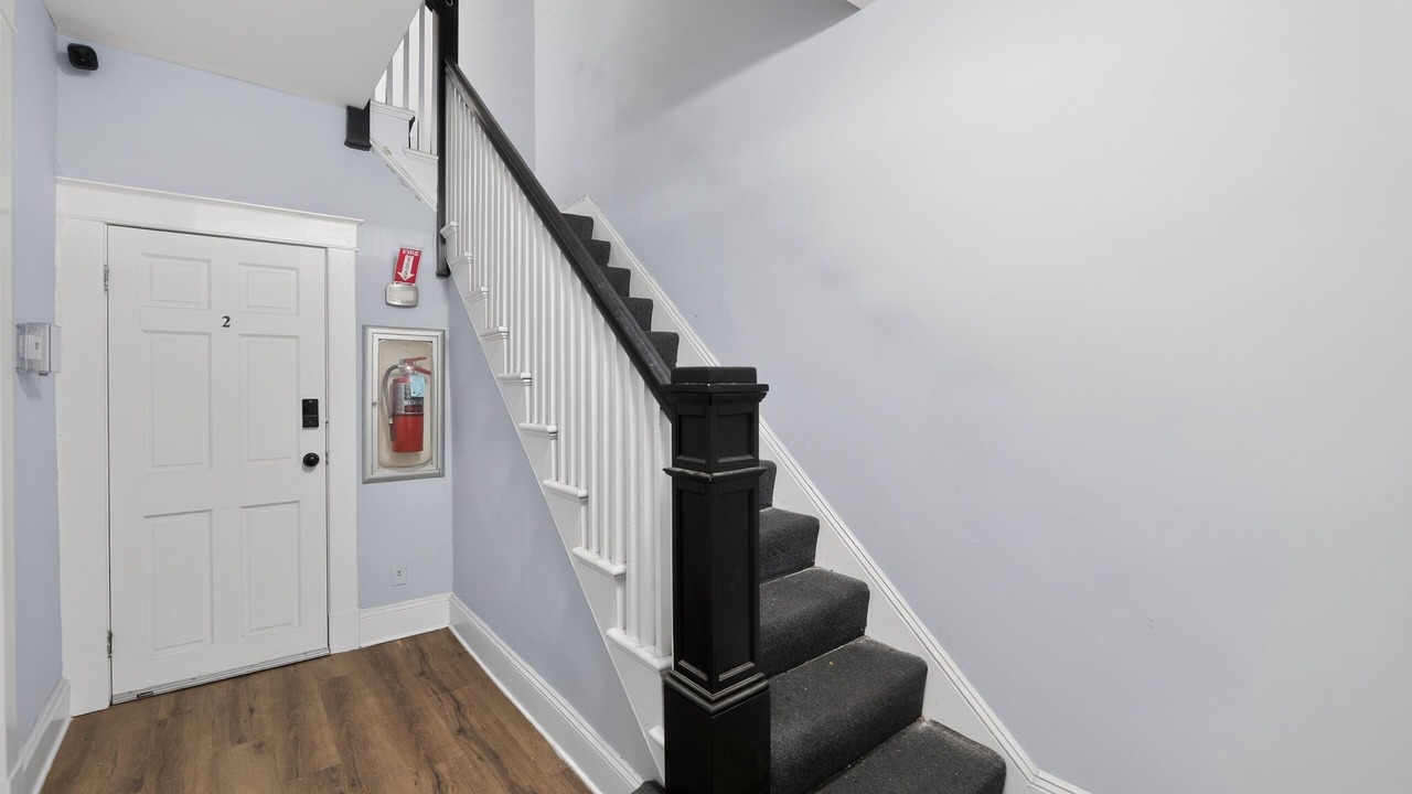 Photo of Others in North Harford Road