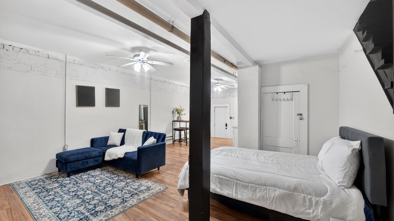 Photo of Others in North Harford Road