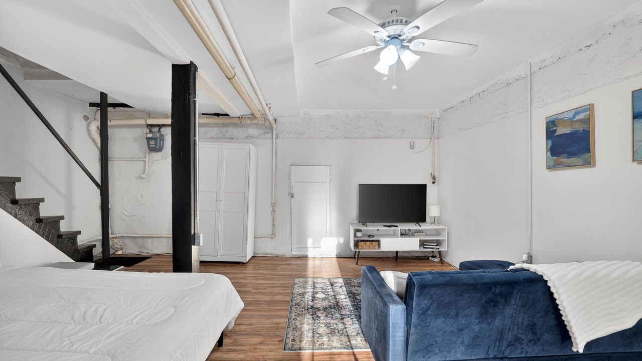 Photo of Bedroom in North Harford Road