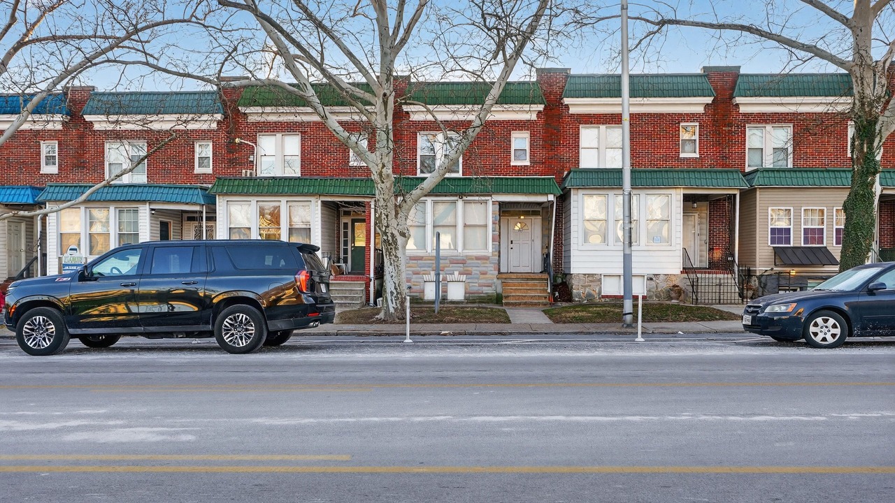 Photo of Others in North Harford Road