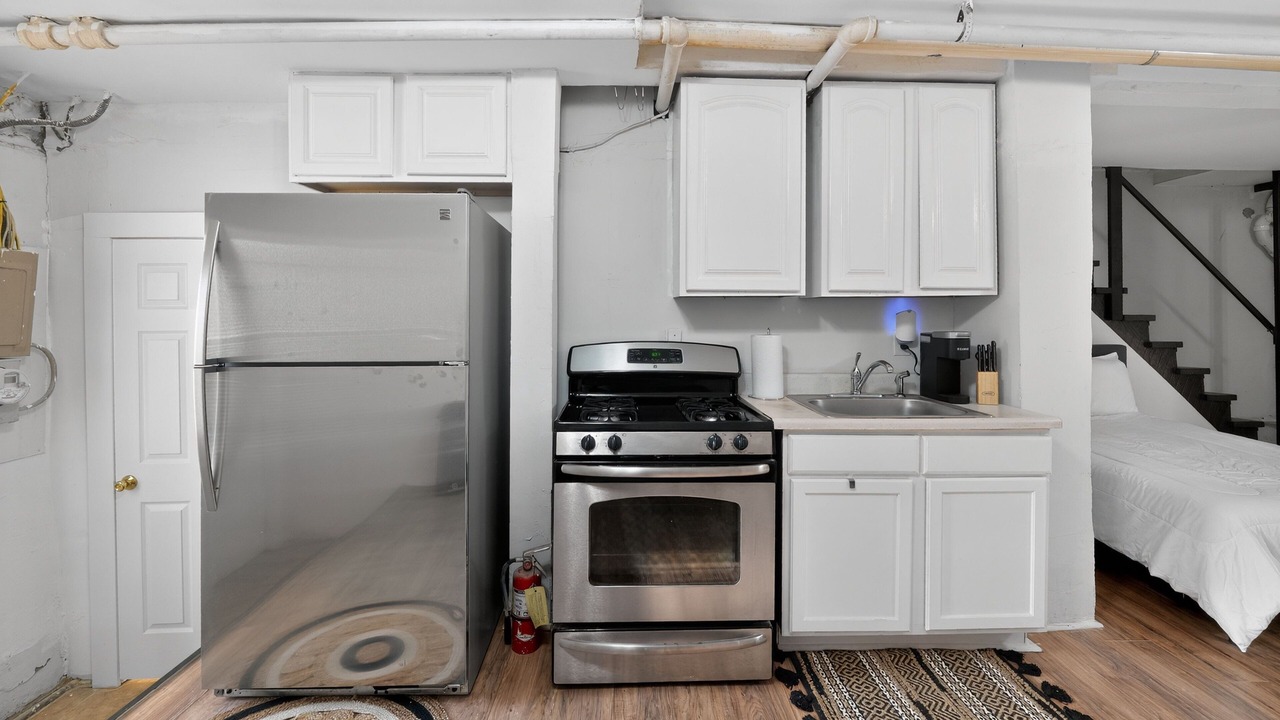 Photo of Others in North Harford Road