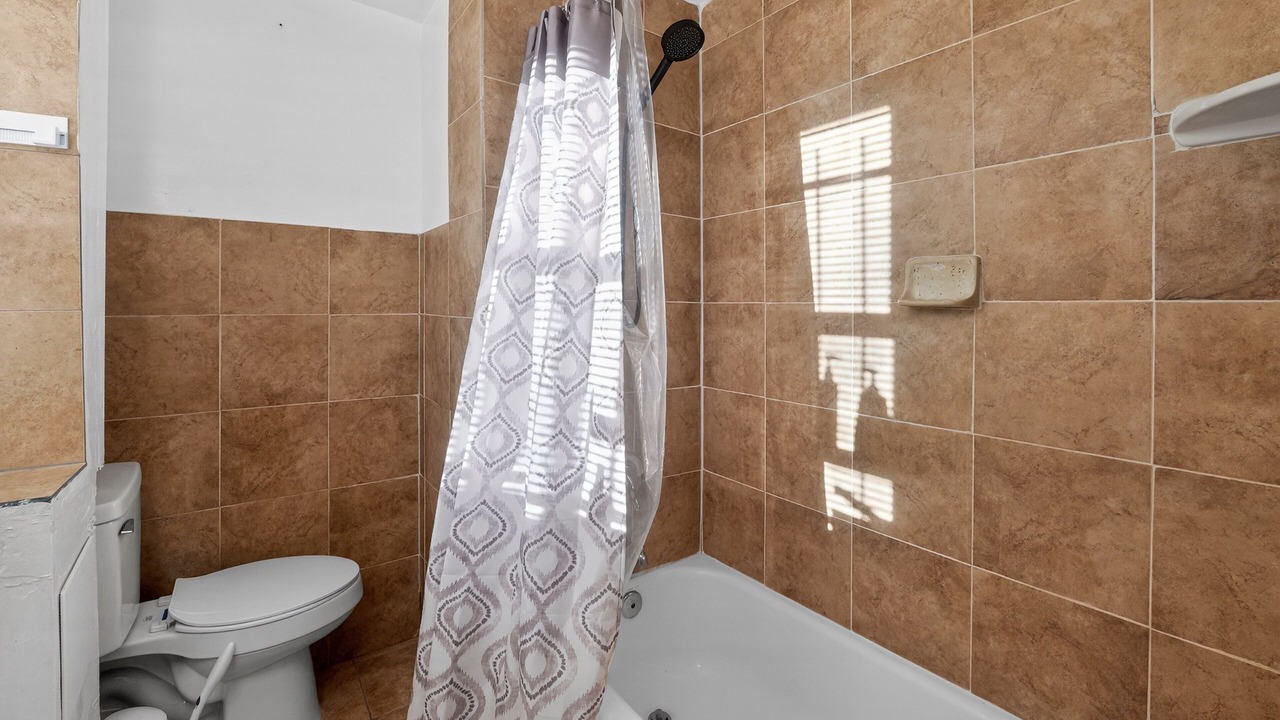 Photo of Bathroom in North Harford Road